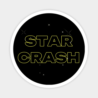 Star Crash Magnet